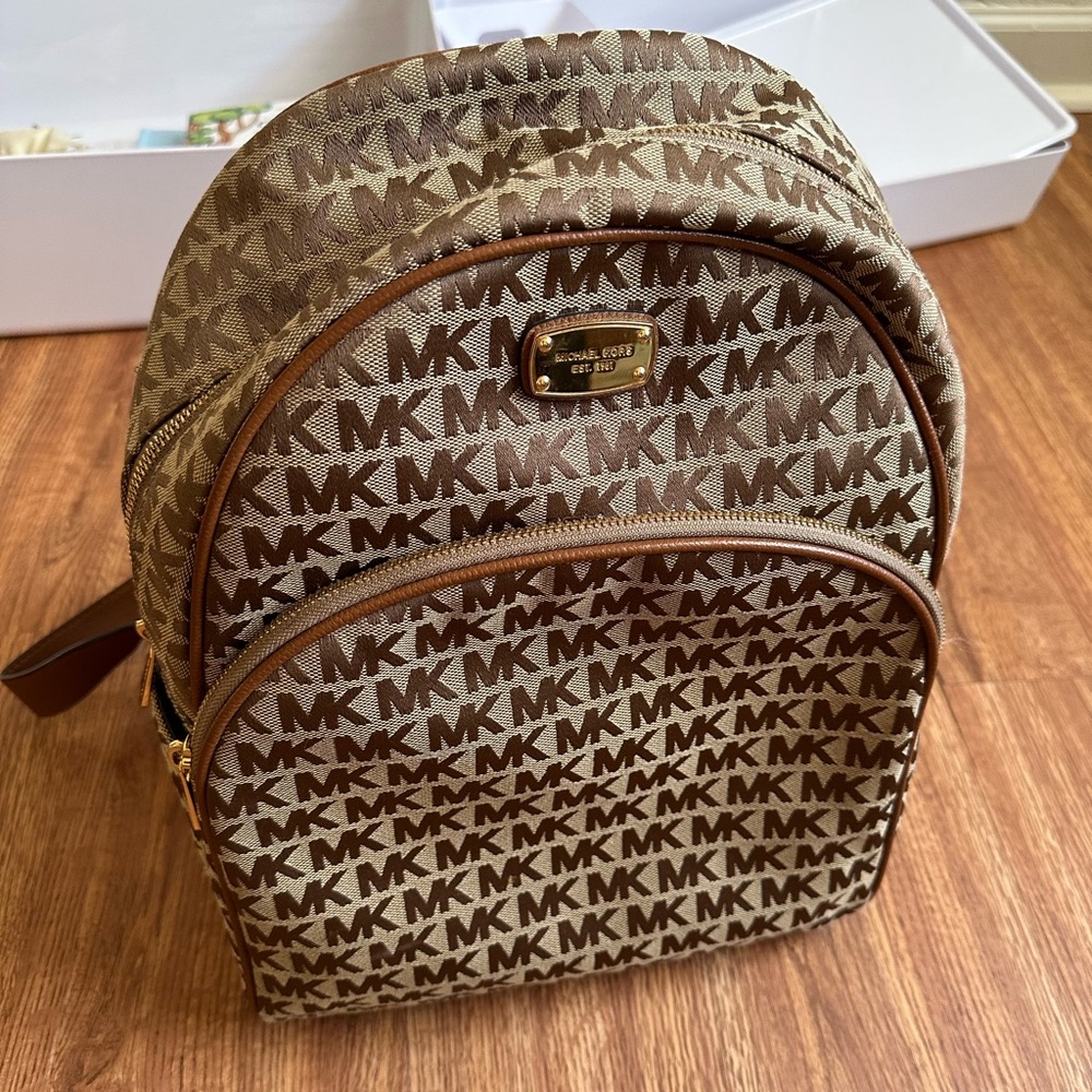 Michael Kors Backpack